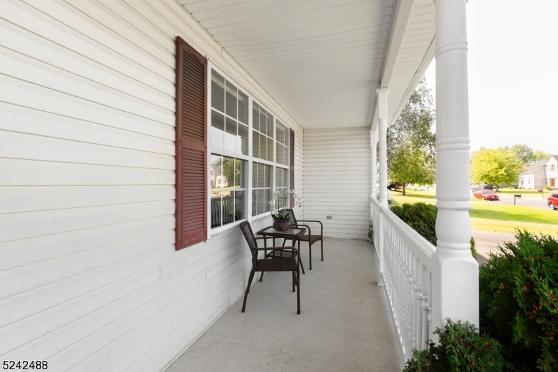 Spring Meadow - Residential
