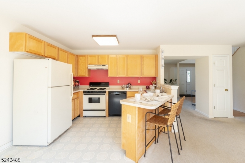 Spring Meadow - Residential