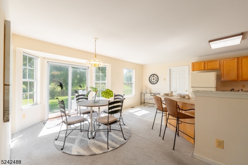 Spring Meadow - Residential