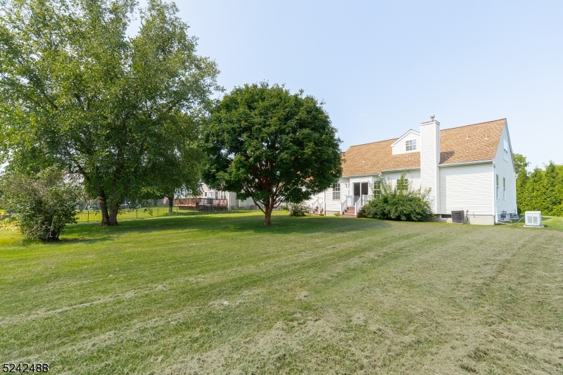 Spring Meadow - Residential
