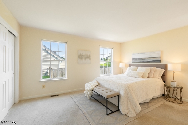 Spring Meadow - Residential