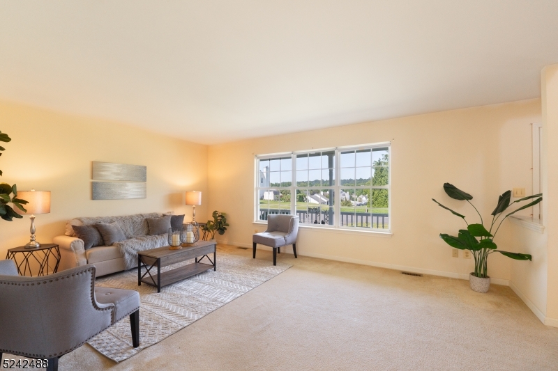 Spring Meadow - Residential