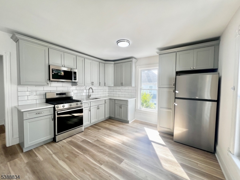 Not in a Development - Residential Lease