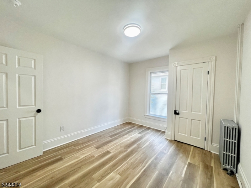 Not in a Development - Residential Lease