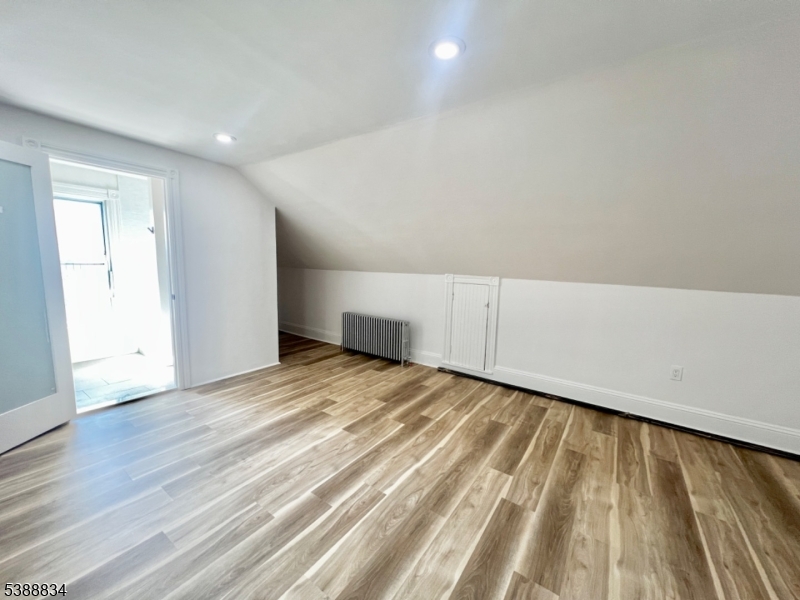 Not in a Development - Residential Lease