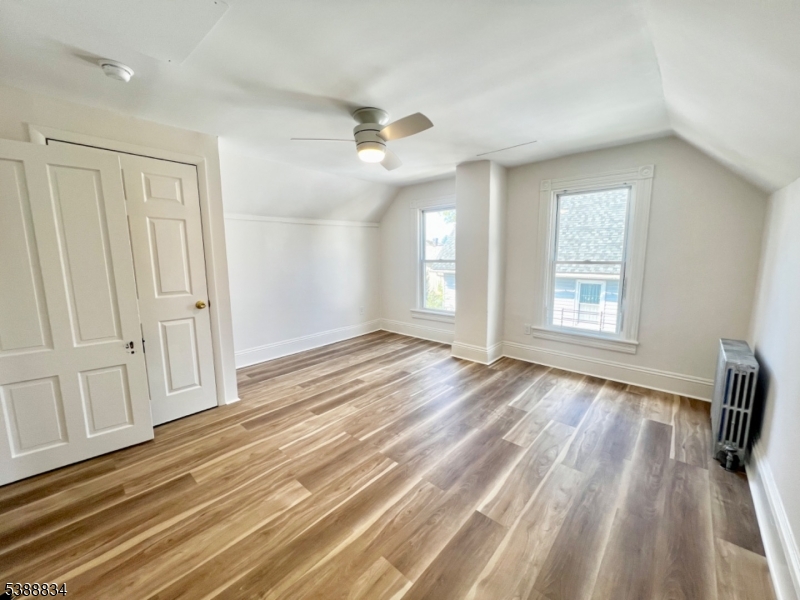 Not in a Development - Residential Lease