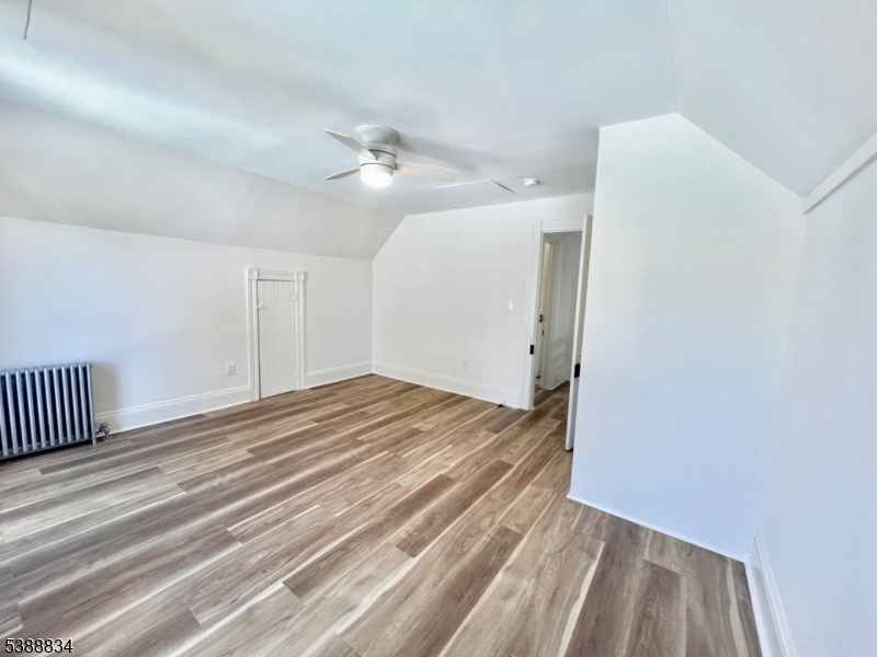 Not in a Development - Residential Lease