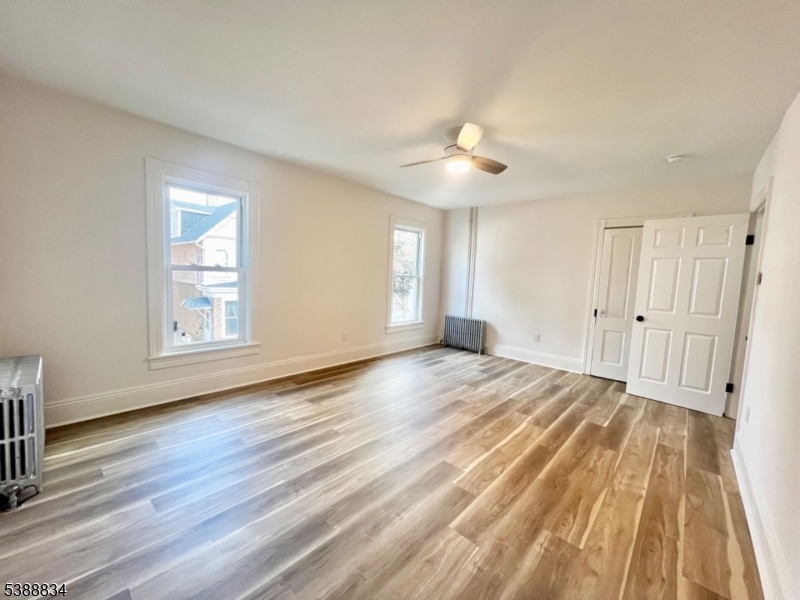 Not in a Development - Residential Lease