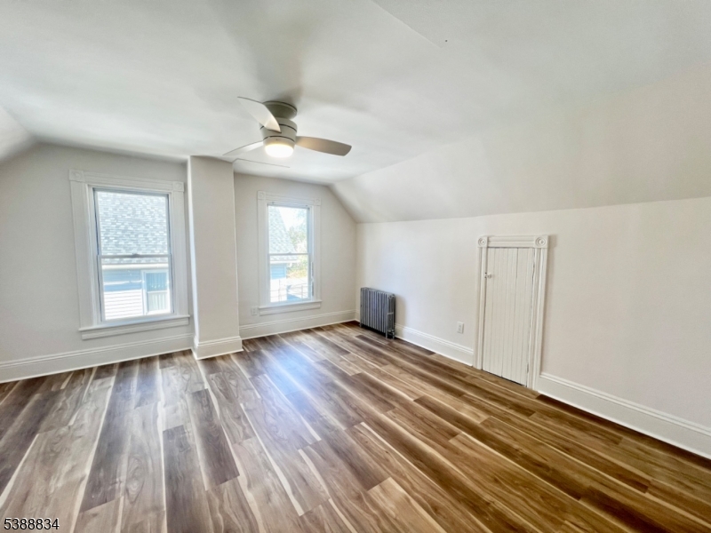 Not in a Development - Residential Lease