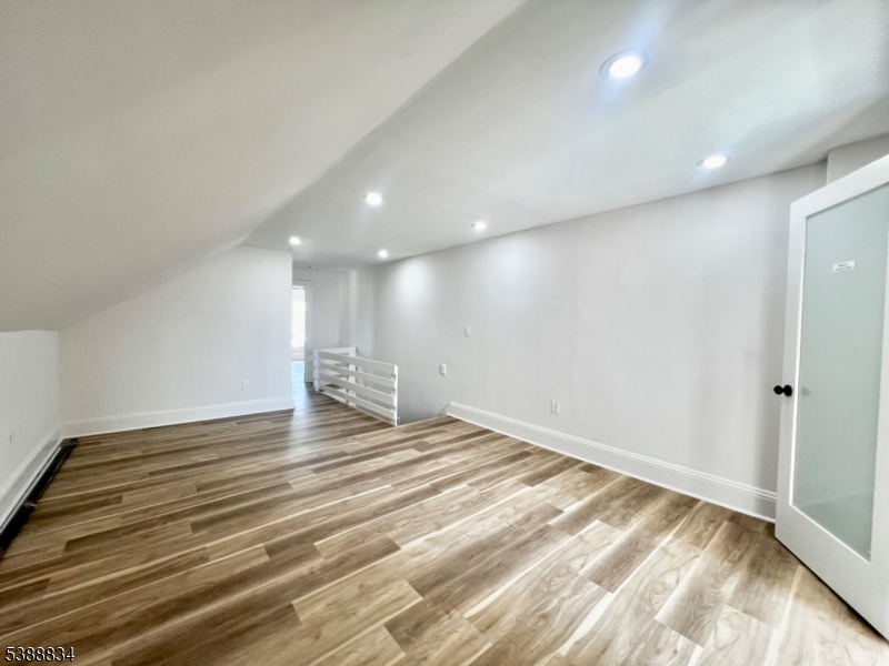 Not in a Development - Residential Lease