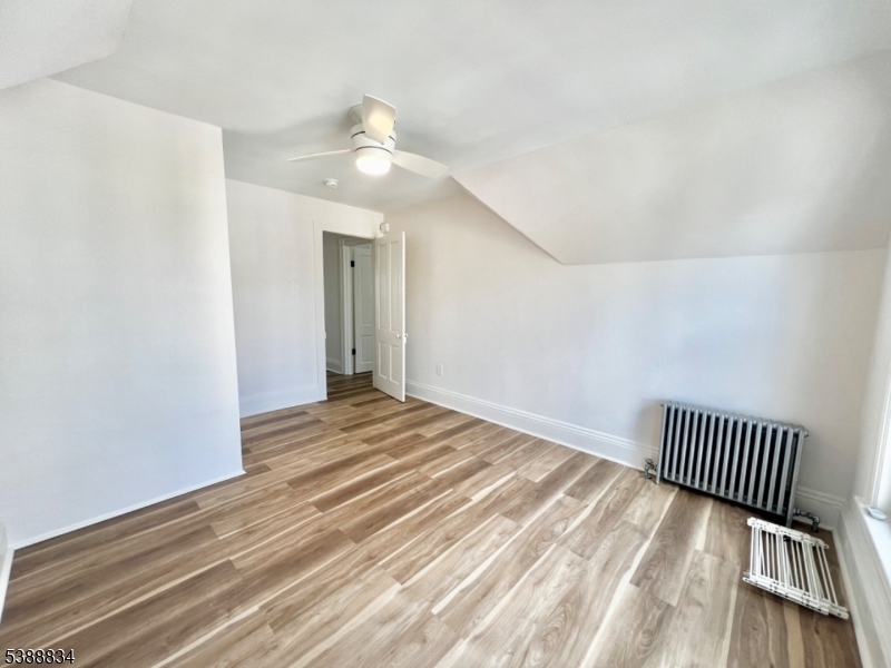 Not in a Development - Residential Lease