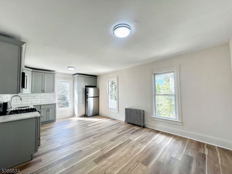 Not in a Development - Residential Lease