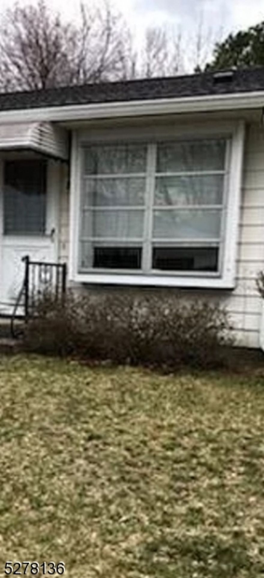 Being sold strictly "as is, where is" Buyer responsible for all inspections and certificates