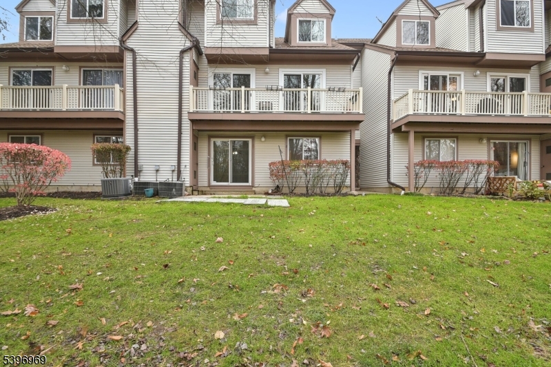 The Meadows - Residential