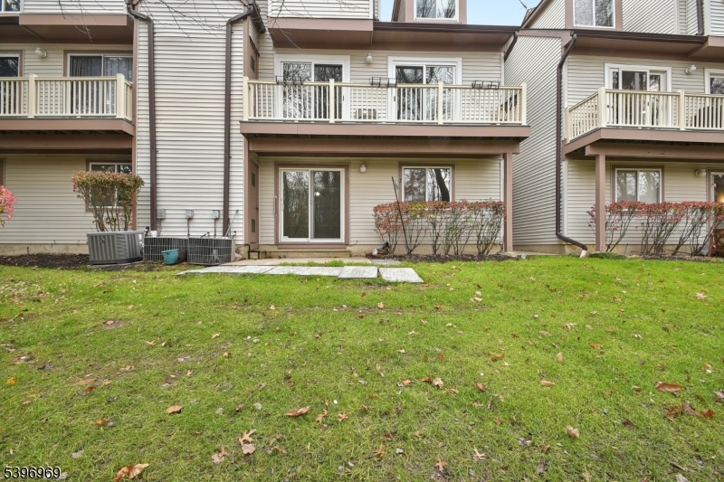 The Meadows - Residential