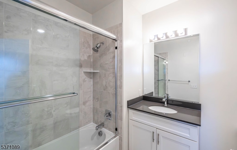 The Parker - Residential Lease