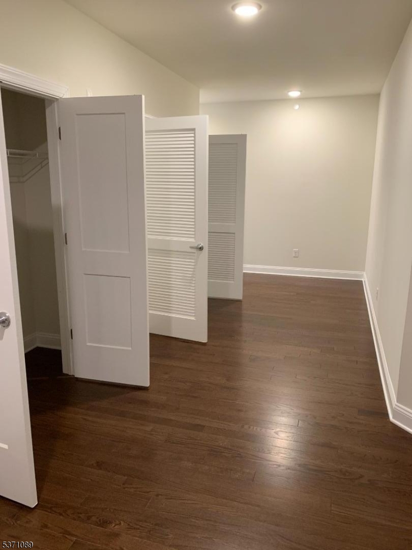 The Parker - Residential Lease