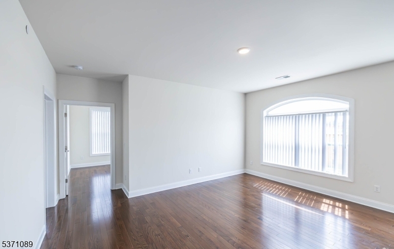 The Parker - Residential Lease