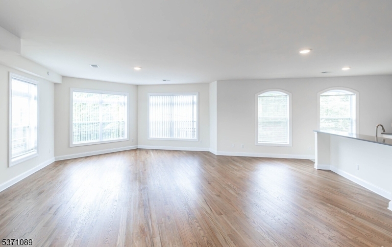 The Parker - Residential Lease