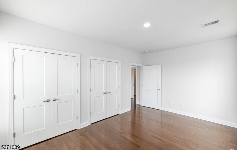 The Parker - Residential Lease