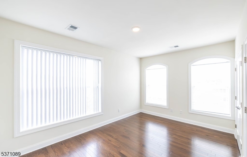 The Parker - Residential Lease