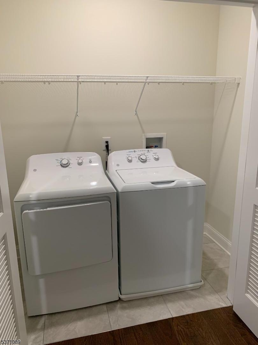 The Parker - Residential Lease