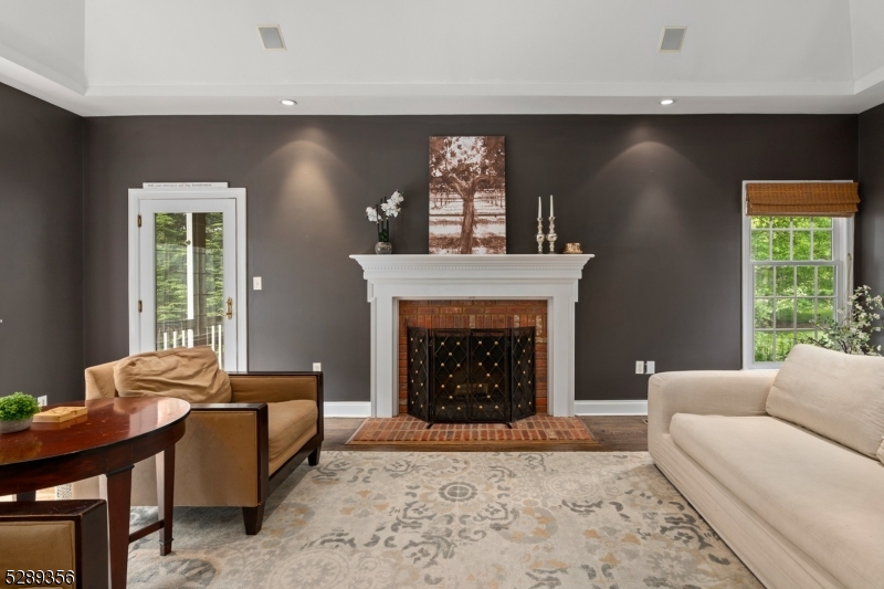 Brookrace Neighborhood - Residential