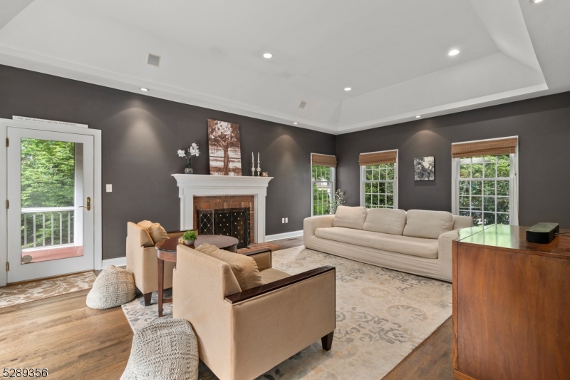 Brookrace Neighborhood - Residential