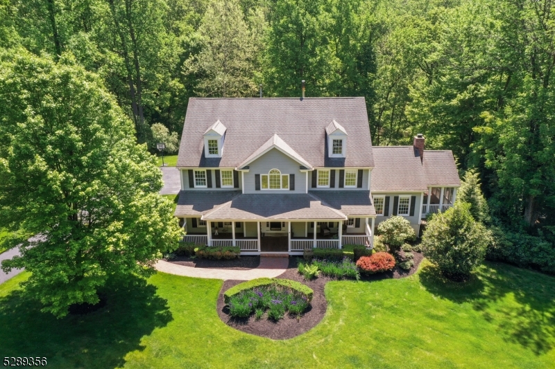 Brookrace Neighborhood - Residential