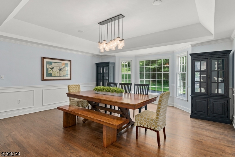 Brookrace Neighborhood - Residential