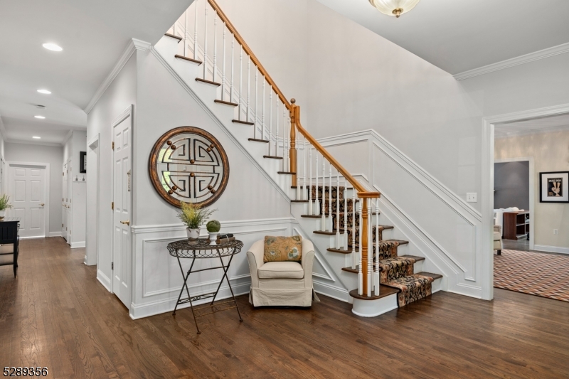 Brookrace Neighborhood - Residential