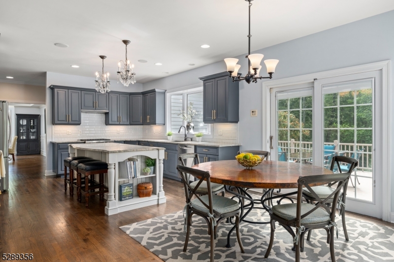 Brookrace Neighborhood - Residential