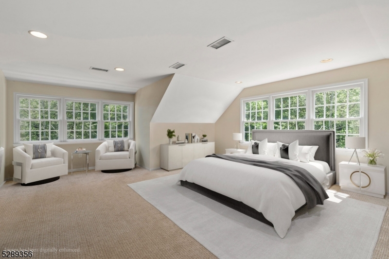 Brookrace Neighborhood - Residential