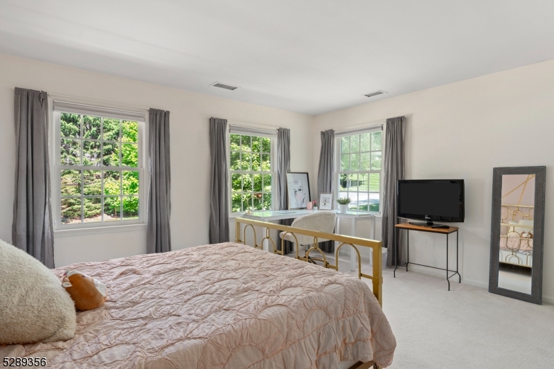 Brookrace Neighborhood - Residential