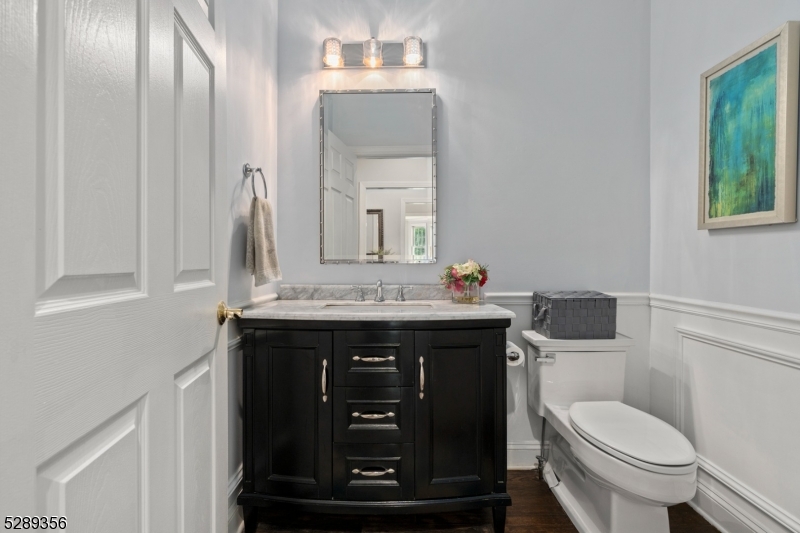 Brookrace Neighborhood - Residential