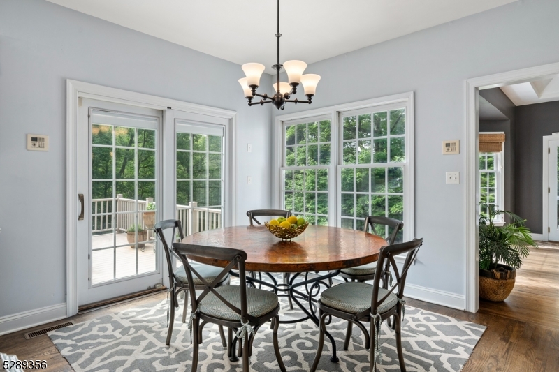 Brookrace Neighborhood - Residential