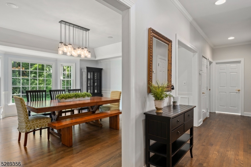 Brookrace Neighborhood - Residential