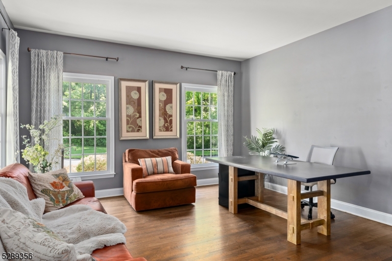 Brookrace Neighborhood - Residential