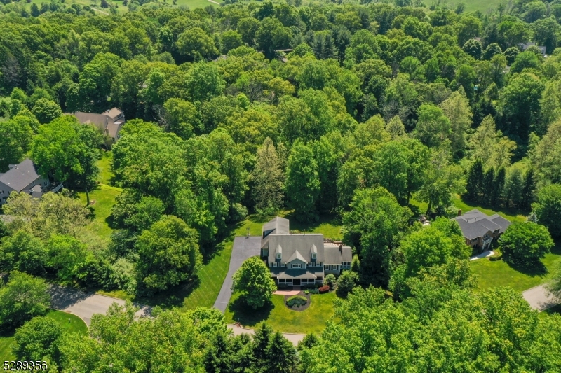 Brookrace Neighborhood - Residential