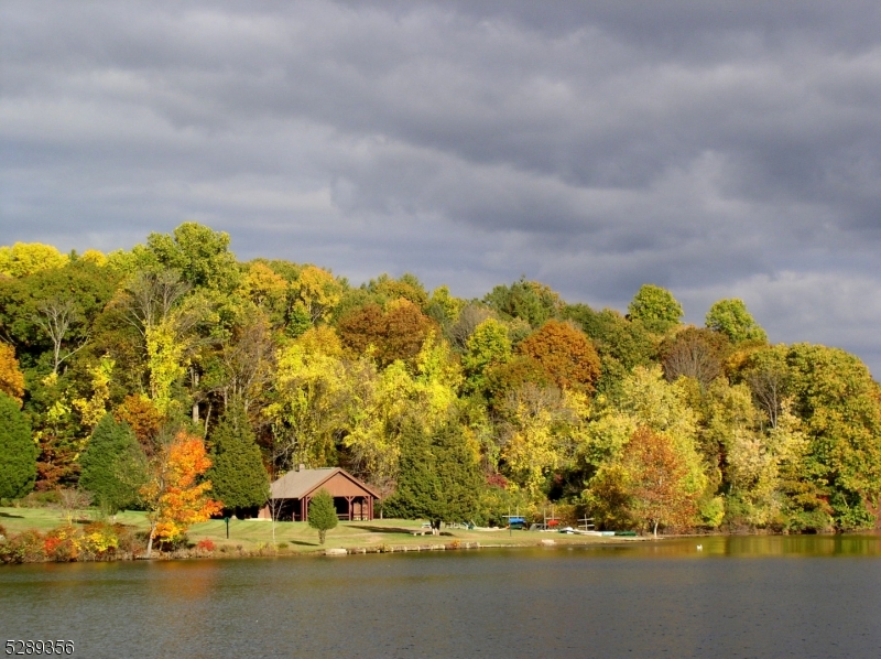 Brookrace Neighborhood - Residential