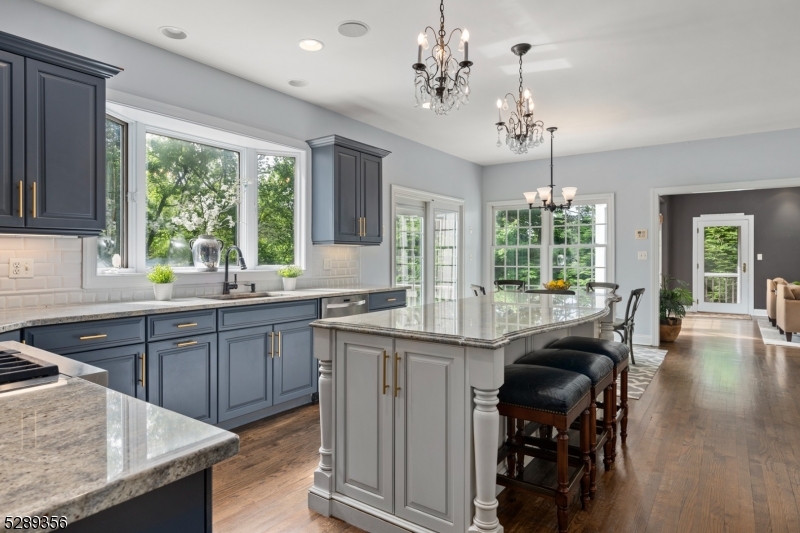 Brookrace Neighborhood - Residential