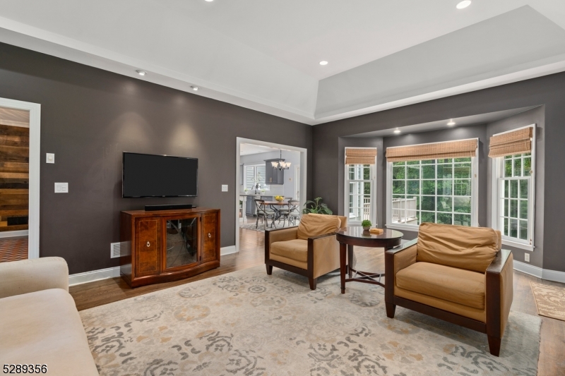 Brookrace Neighborhood - Residential