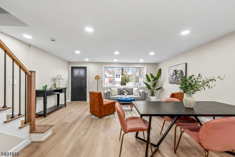 Residential - Residential