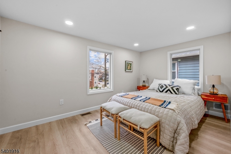 Residential - Residential