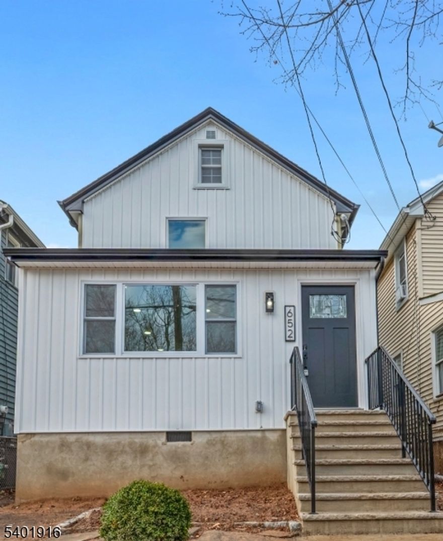 Move right into this fully renovated 2-bedroom, 1.5-bath home in the heart of Westfield. Every detail has been updated to provide modern living with timeless appeal. The bright and functional layout, stylish kitchen, and updated baths create a welcoming space perfect for everyday living. Enjoy the added benefit of low taxes, along with a convenient location close to downtown, transportation, and schools.