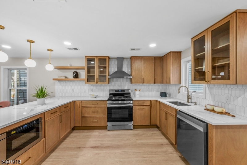 Residential - Residential