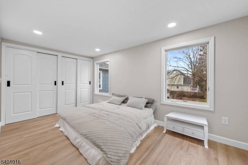 Residential - Residential