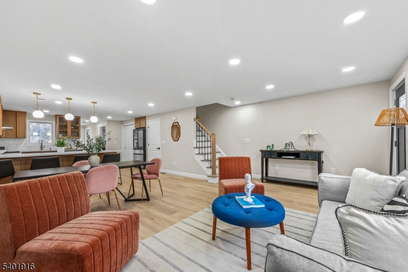 Residential - Residential