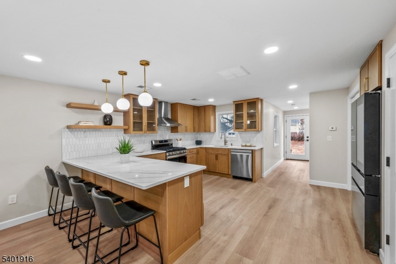 Residential - Residential