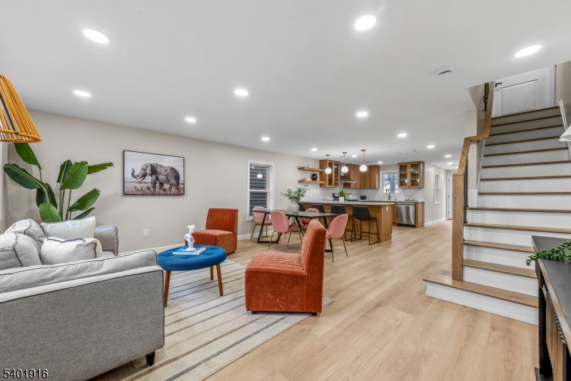 Residential - Residential